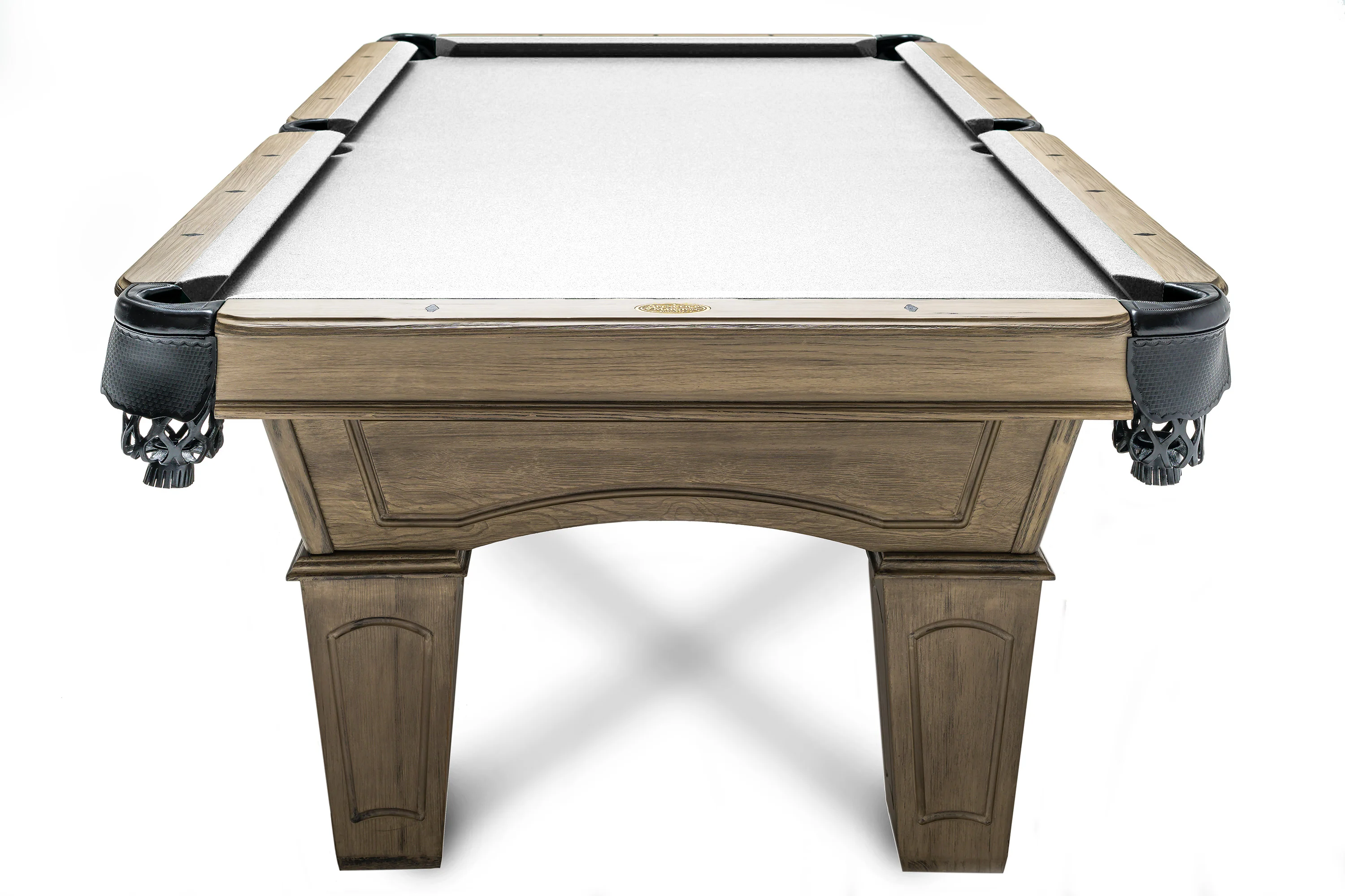 Spencer Marston Elmhurst Pool Table - Image 8