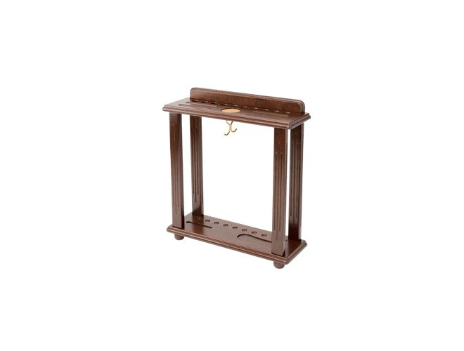 Spencer Marston Floor Cue Rack - Image 4
