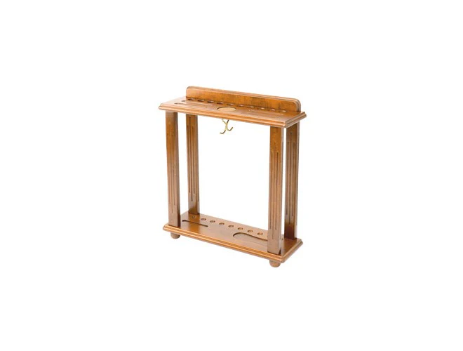 Spencer Marston Floor Cue Rack - Image 5
