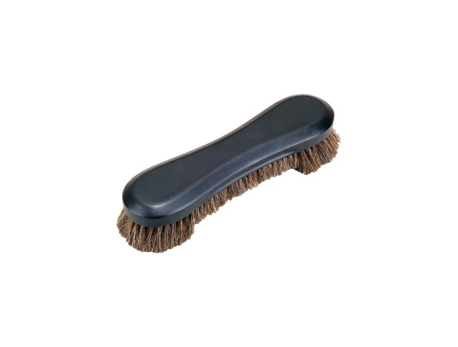 Spencer Marston Genuine Horse Hair Brush 10.5 inches - Image 4