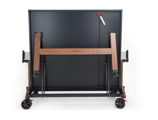 Spencer Marston Golden Eagle Table Tennis - Walnut - Image 4