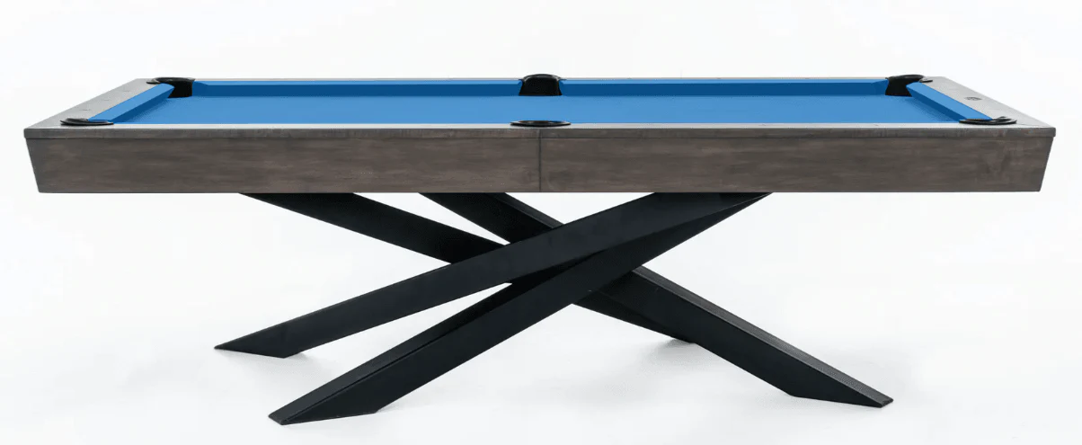Spencer Marston Kingston Dining Pool Table - Image 10