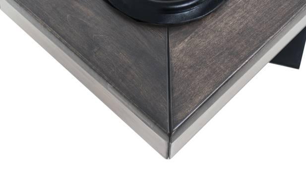Spencer Marston Kingston Dining Pool Table - Image 17