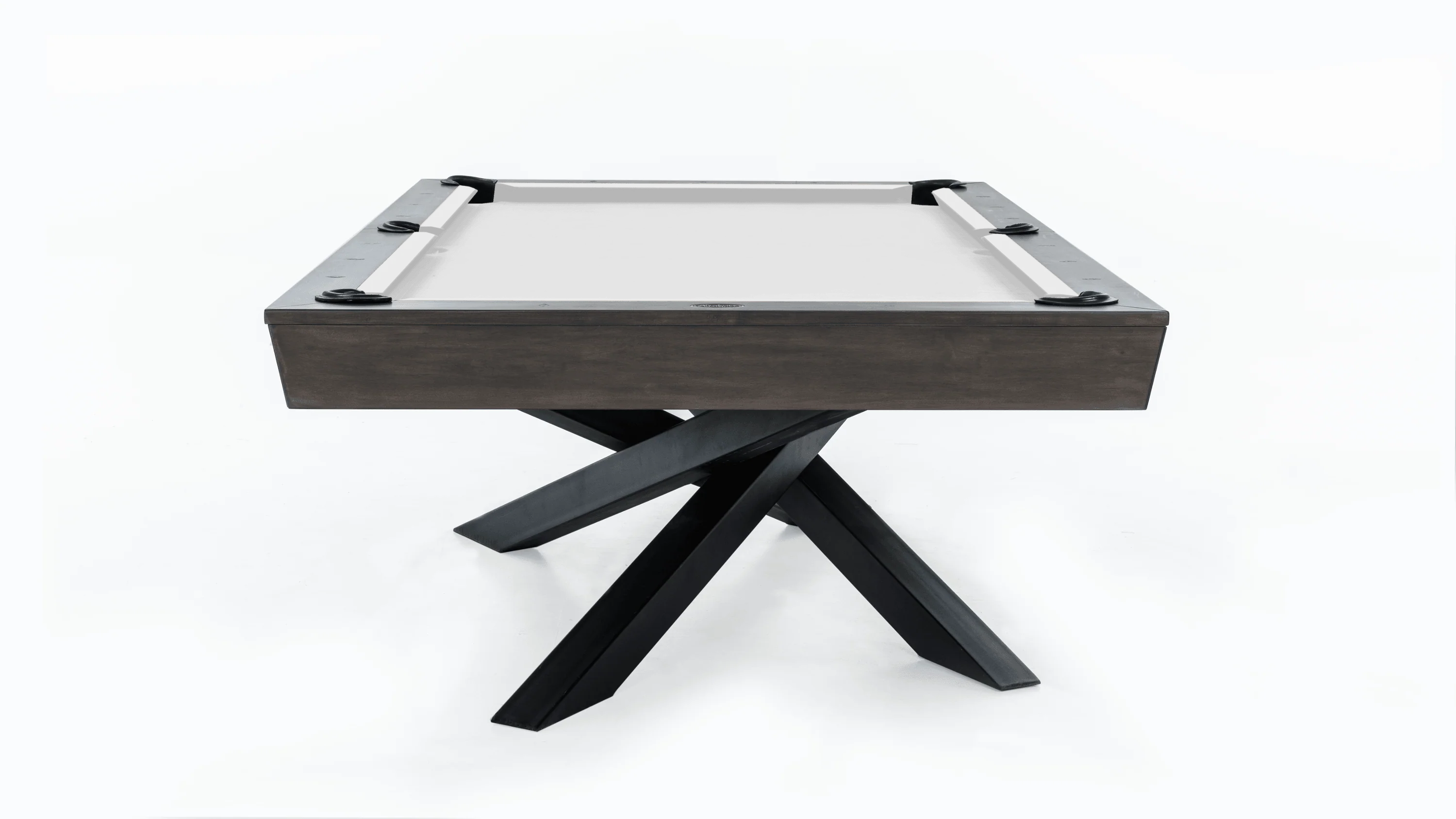 Spencer Marston Kingston Dining Pool Table - Image 2