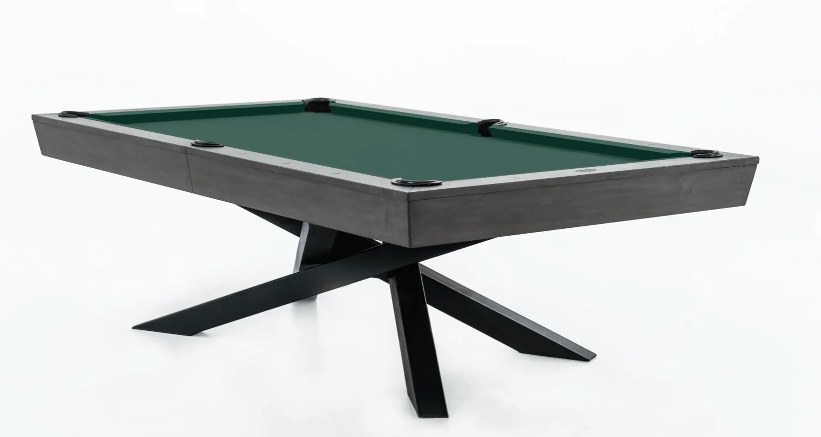 Spencer Marston Kingston Dining Pool Table - Image 22