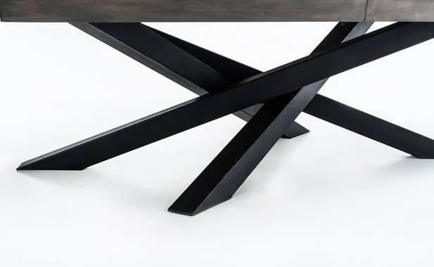 Spencer Marston Kingston Dining Pool Table - Image 4