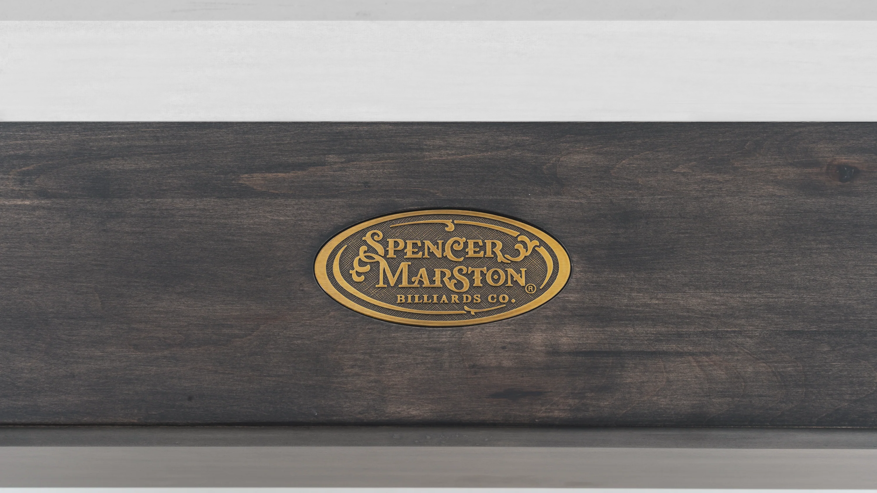 Spencer Marston Kingston Dining Pool Table - Image 9