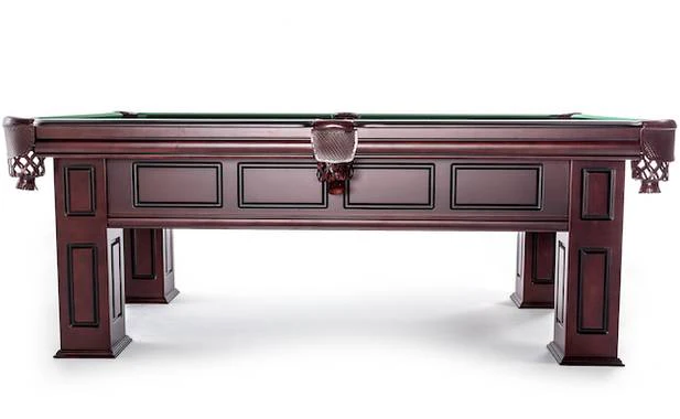 Spencer Marston London Pool Table - Image 3