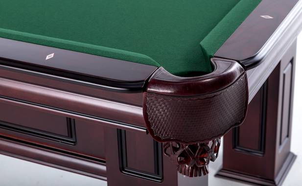 Spencer Marston London Pool Table - Image 5