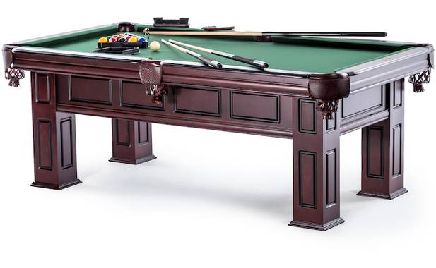 Spencer Marston London Pool Table - Image 7