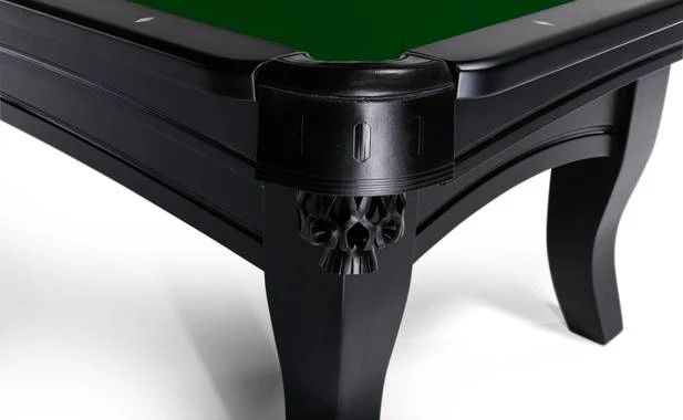 Spencer Marston Manhattan Pool Table - Image 5
