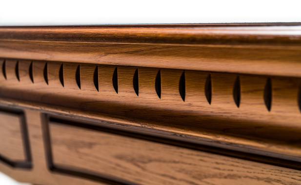 Spencer Marston Milano Pool Table - Image 11