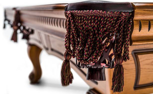 Spencer Marston Milano Pool Table - Image 12