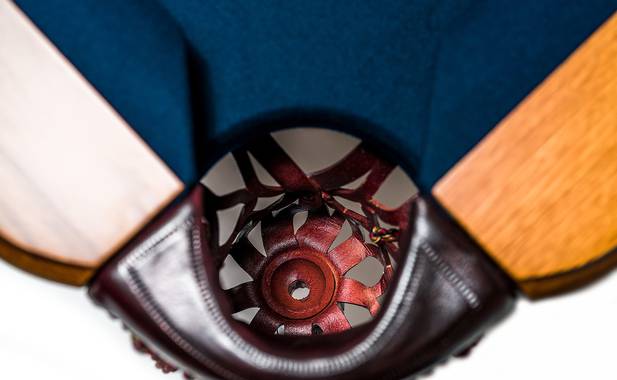 Spencer Marston Milano Pool Table - Image 13