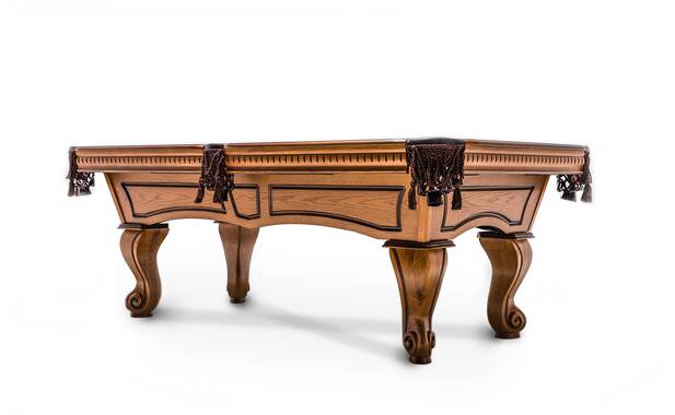Spencer Marston Milano Pool Table - Image 2