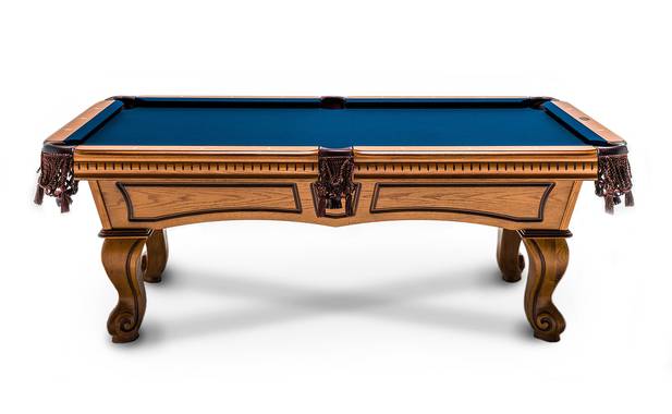 Spencer Marston Milano Pool Table - Image 3
