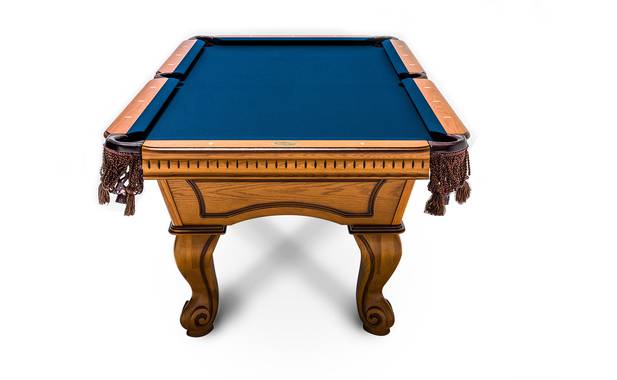 Spencer Marston Milano Pool Table - Image 4