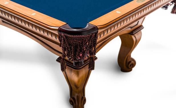 Spencer Marston Milano Pool Table - Image 5