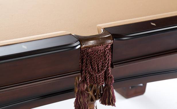 Spencer Marston Potenza Pool Table - Image 4