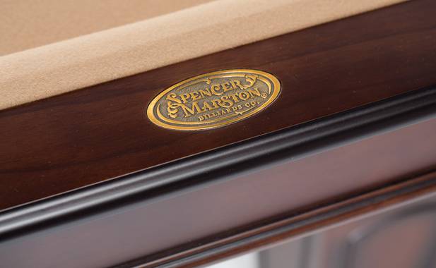 Spencer Marston Potenza Pool Table - Image 5