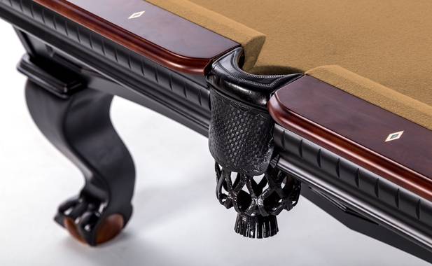 Spencer Marston Prato Pool Table - Image 4