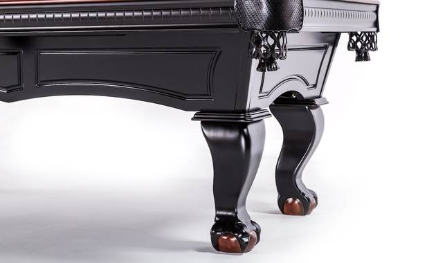 Spencer Marston Prato Pool Table - Image 7