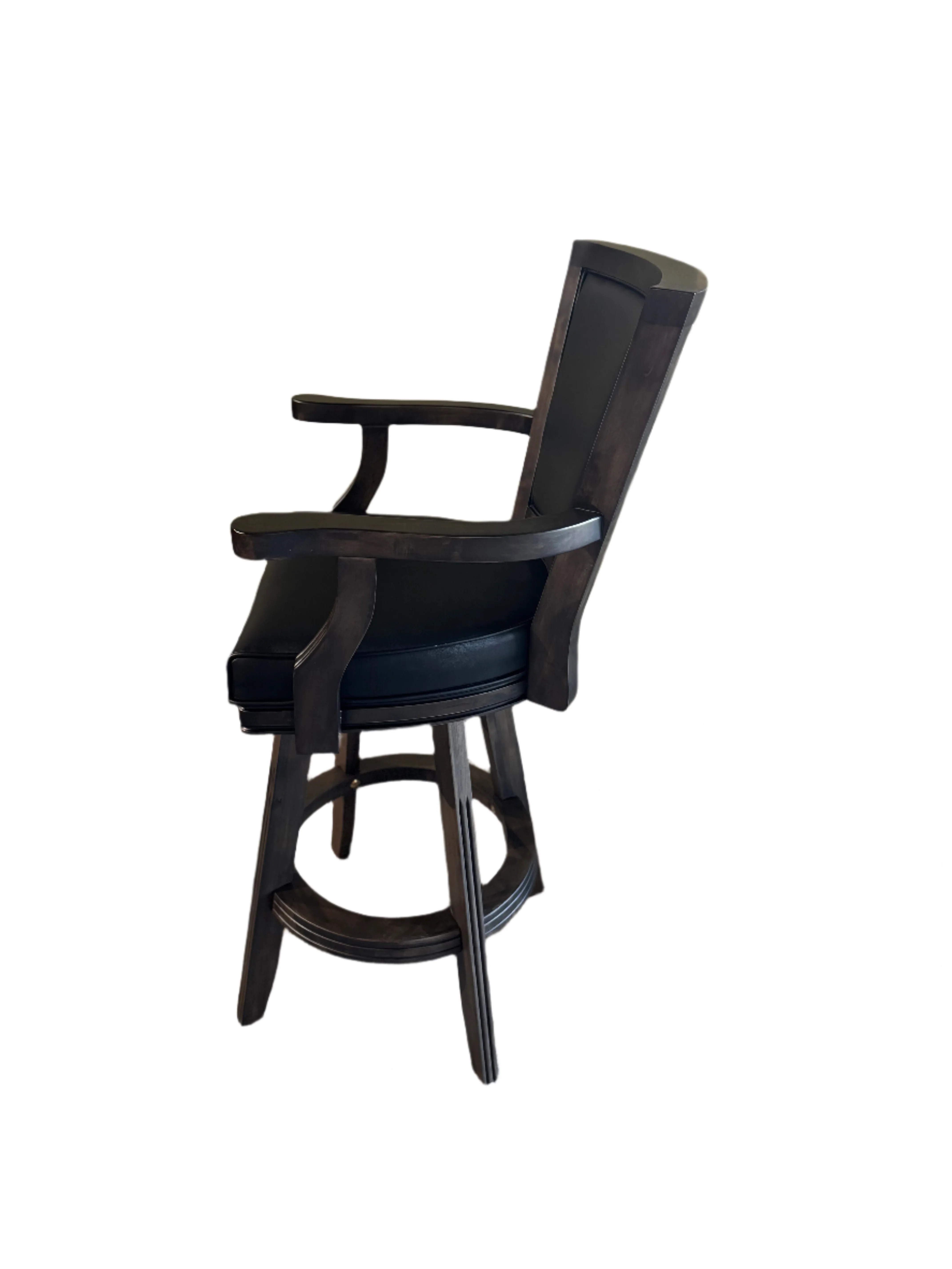 Spencer Marston Pub Chair - Image 10