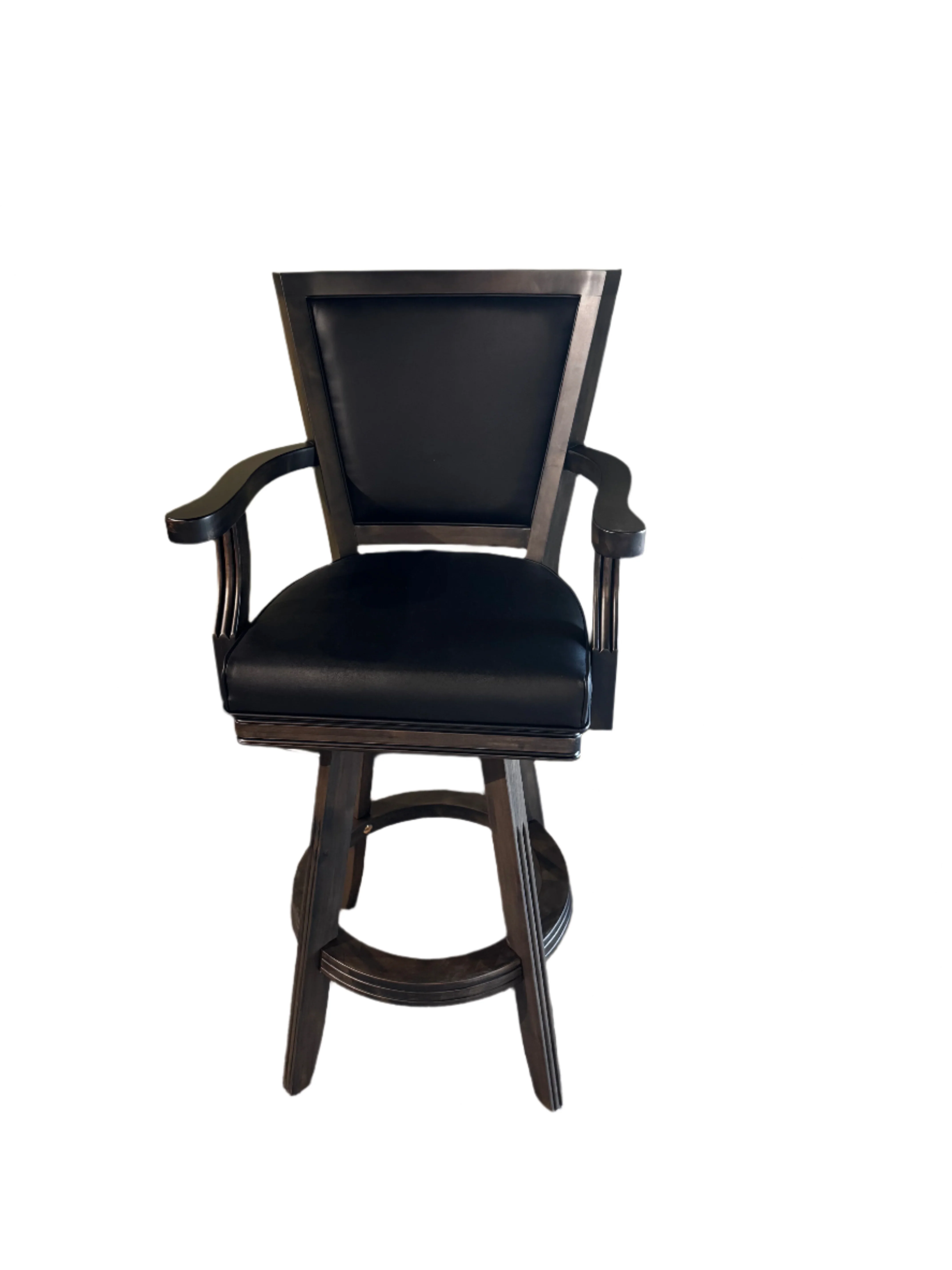 Spencer Marston Pub Chair - Image 11