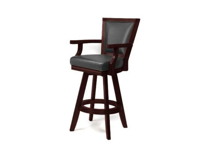 Spencer Marston Pub Chair - Image 2