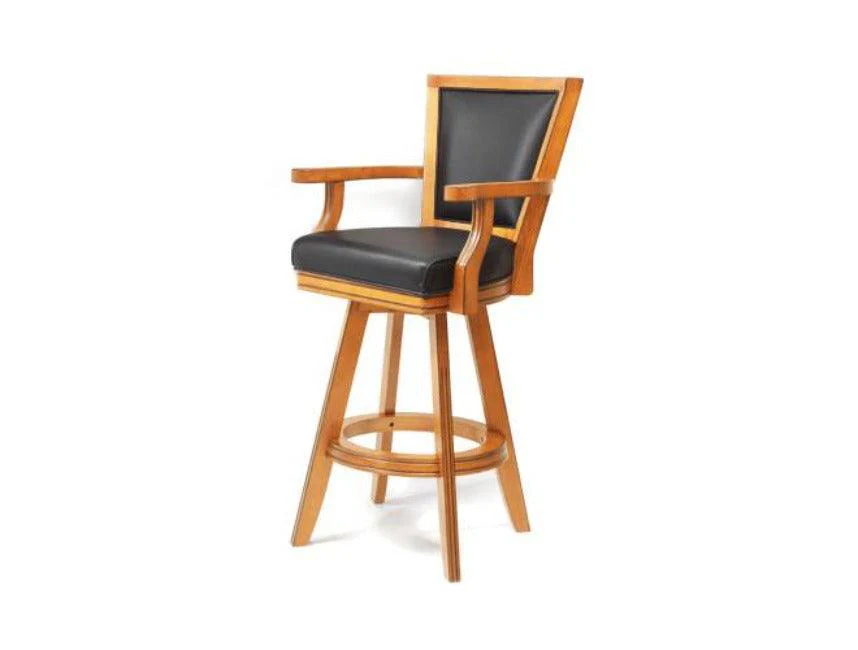 Spencer Marston Pub Chair - Image 3