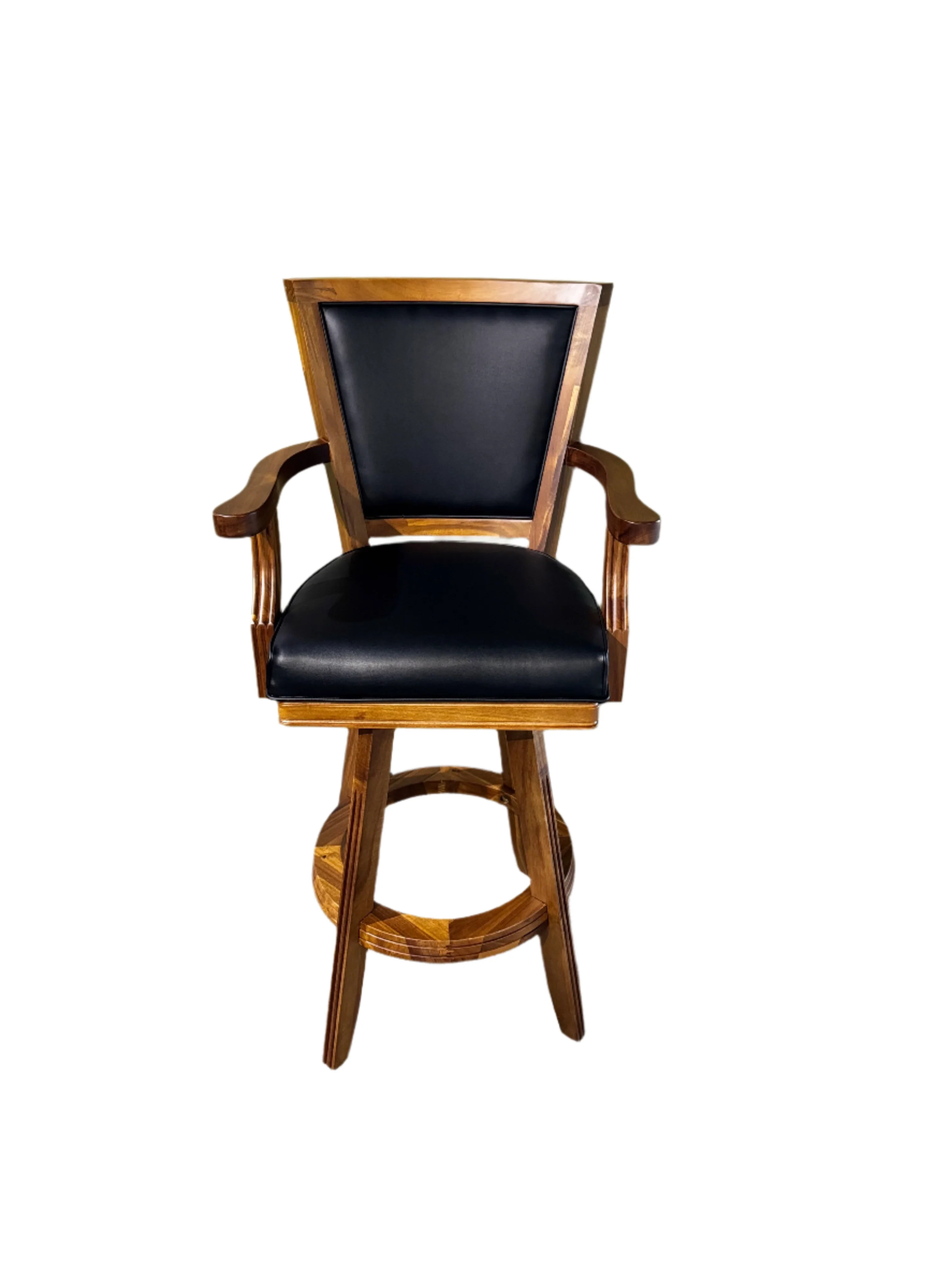 Spencer Marston Pub Chair - Image 8