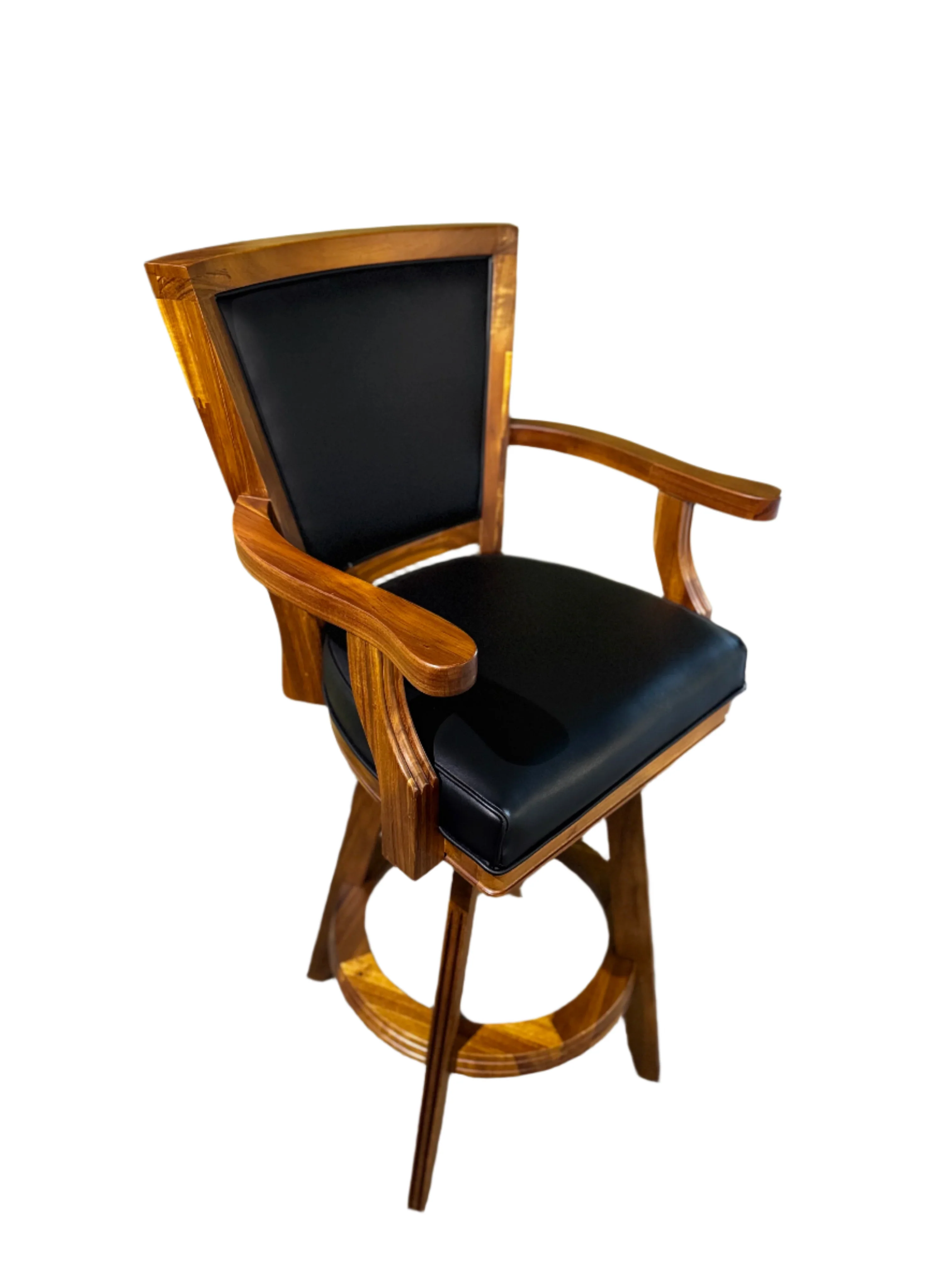 Spencer Marston Pub Chair - Image 9