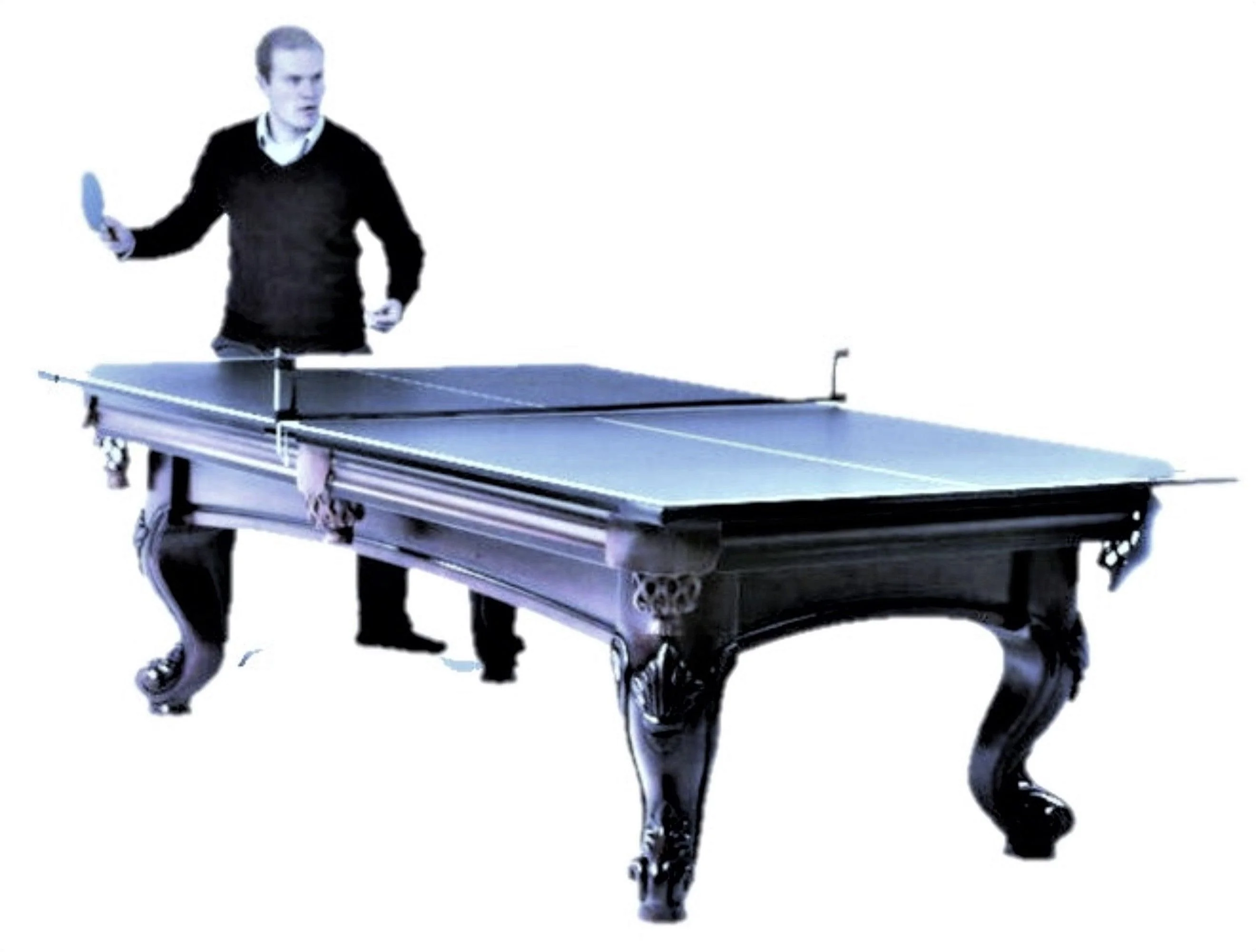 Pool Tables - Table Tennis Top - Image 2