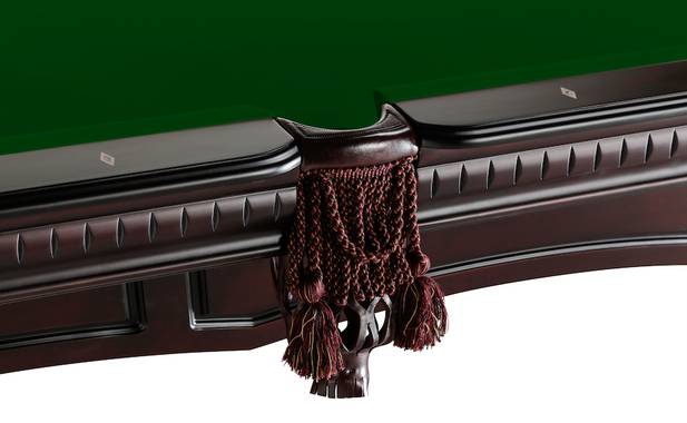 Spencer Marston Tuscany Pool Table - Image 4