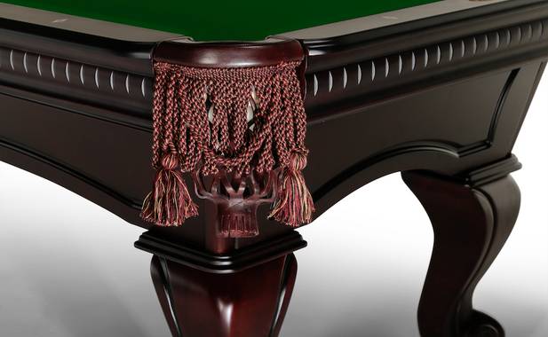 Spencer Marston Tuscany Pool Table - Image 7