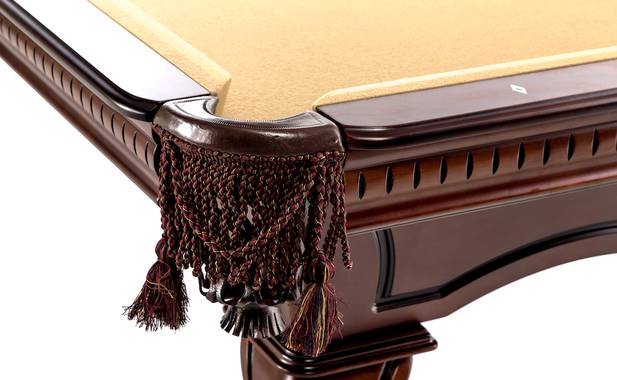 Spencer Marston Venetian Pool Table - Image 5