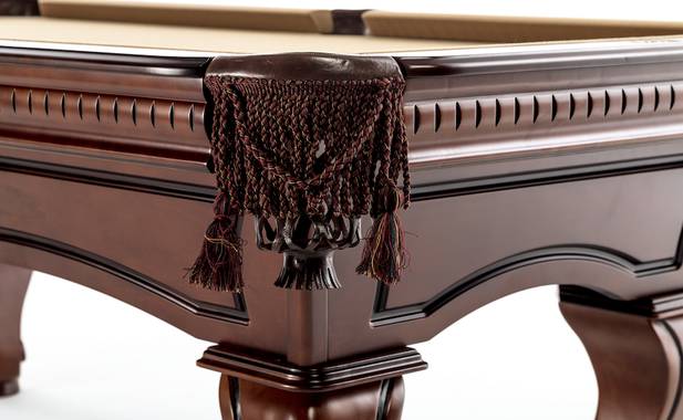 Spencer Marston Venetian Pool Table - Image 7