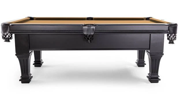 Spencer Marston York Pool Table - Image 3