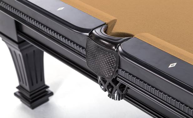 Spencer Marston York Pool Table - Image 5