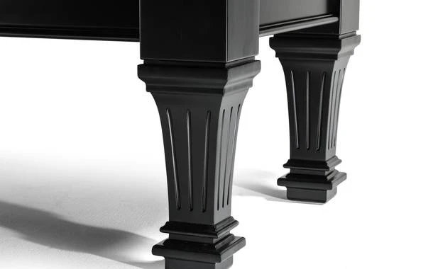 Spencer Marston York Pool Table - Image 7