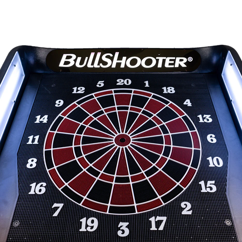 Spider360 2000 Series Premium Electronic Dartboard - Image 6