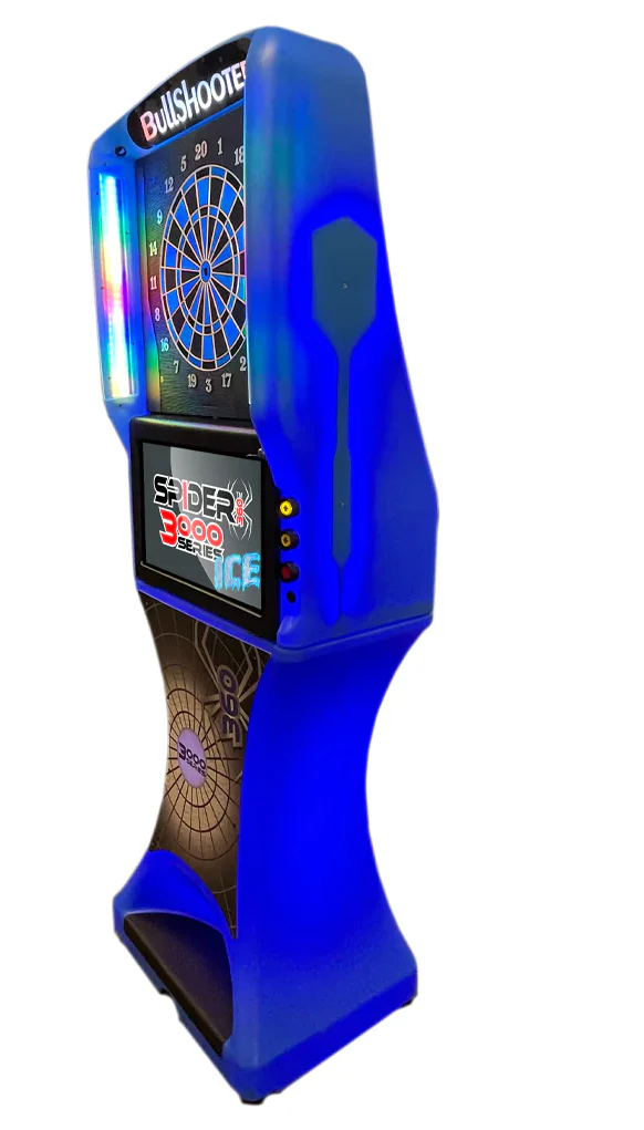 Spider360 3000 Series Premium Electronic Dartboard - Image 11