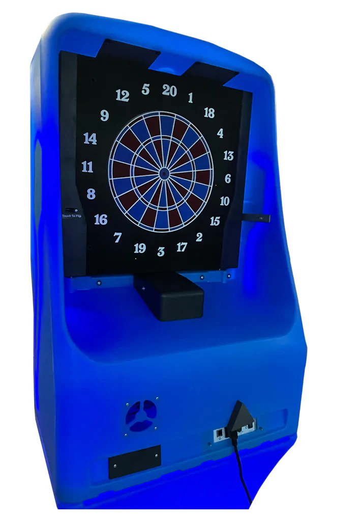 Spider360 3000 Series Premium Electronic Dartboard - Image 12