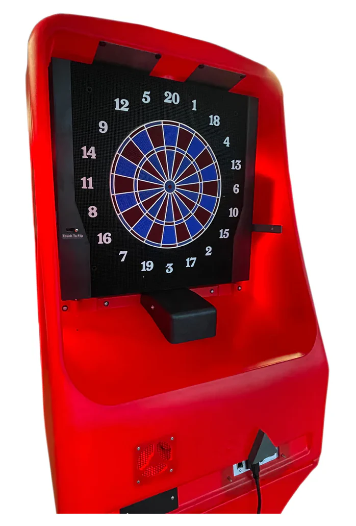 Spider360 3000 Series Premium Electronic Dartboard - Image 16