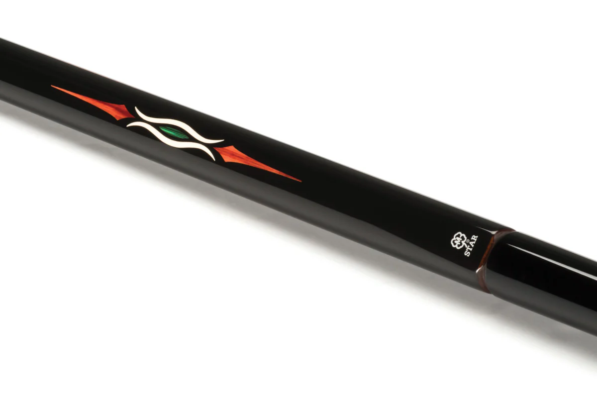 Star SSNK1 Snooker Cue - Image 3