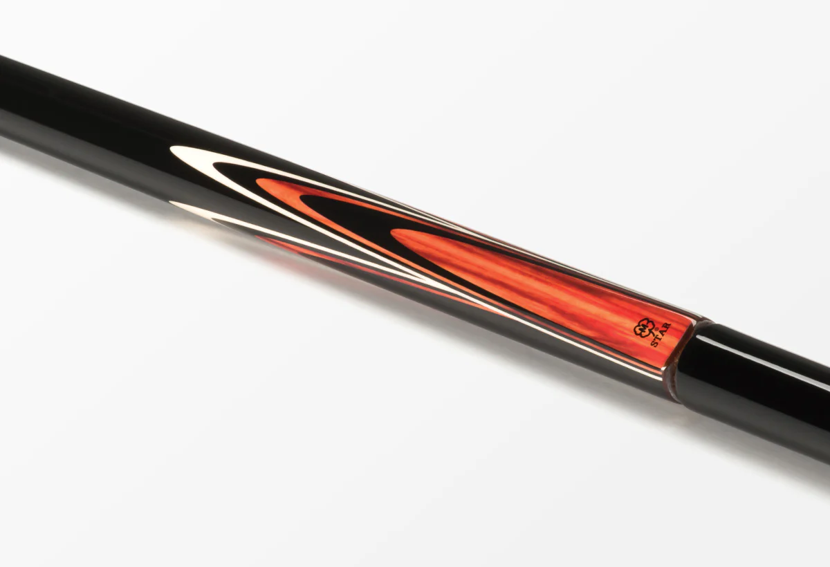 Star SSNK2 Snooker Cue - Image 3