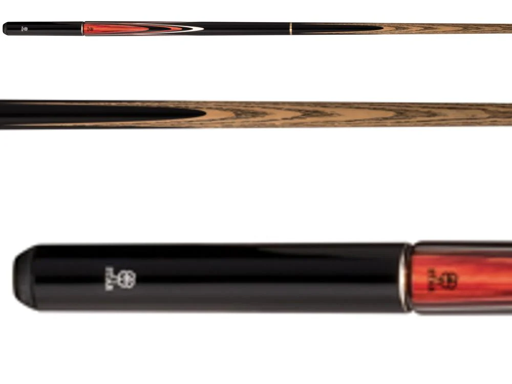 Star SSNK2 Snooker Cue - Image 4