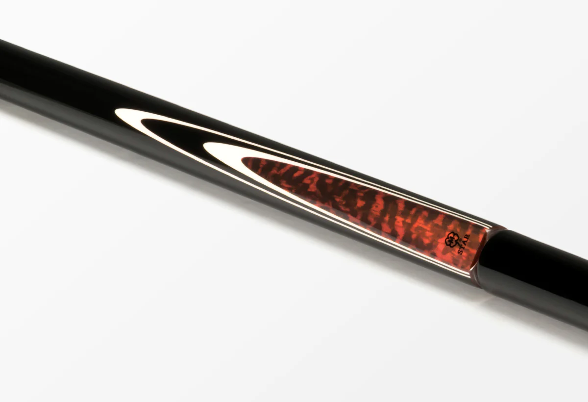 Star SSNK3 Snooker Cue - Image 3