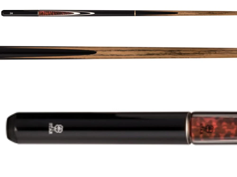Star SSNK3 Snooker Cue - Image 4