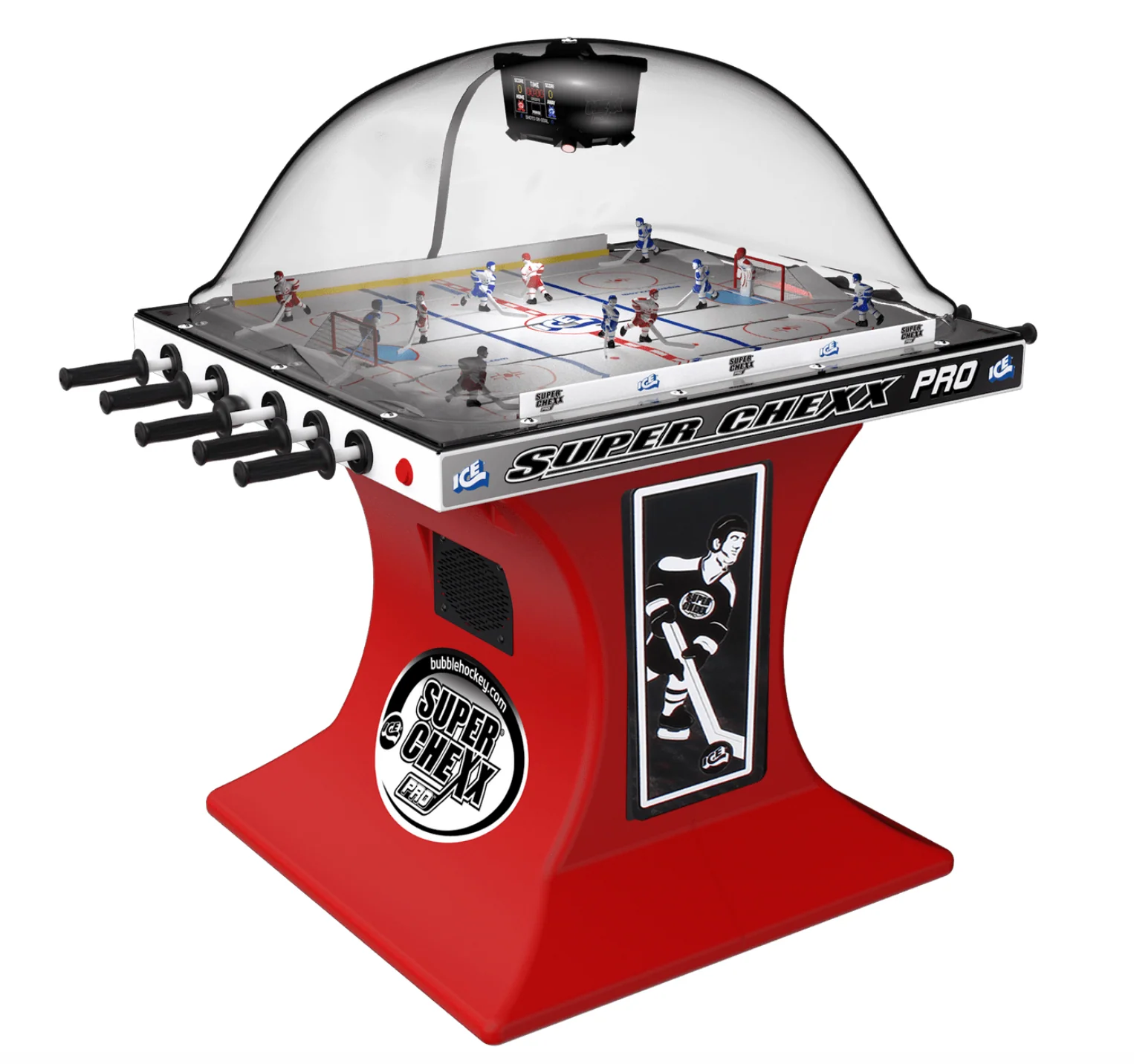 Super Chexx Pro - Image 2